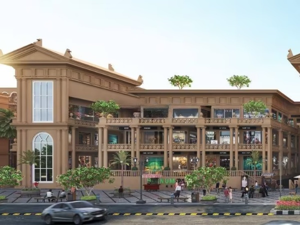 Signature Signum Plaza 5